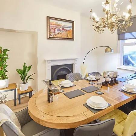 Tatil Evi Host & - Sunnyvale House *