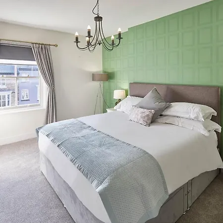 Tatil Evi Host & - Sunnyvale House Whitby