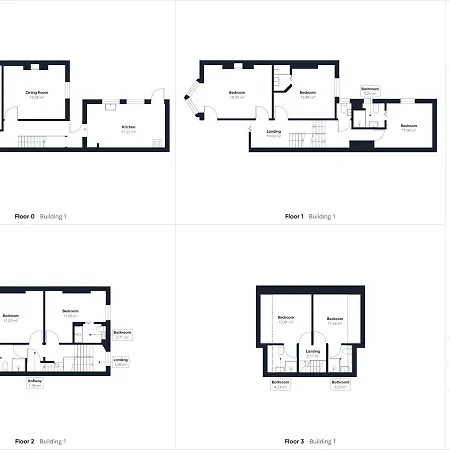 Host & - Sunnyvale House וויטבי